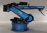 Articulated Precision Robot แขนสำหรับความบันเทิงขี่ม้ากับเก้าอี้นิรภัย
